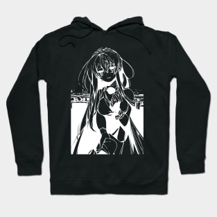 Aliceliese Lou Nebulis IX \\ Alice Hoodie